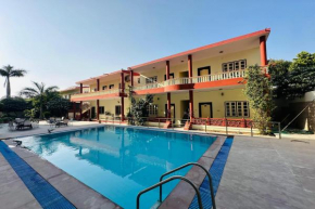 Tiger Safari Resort, Ranthambhore